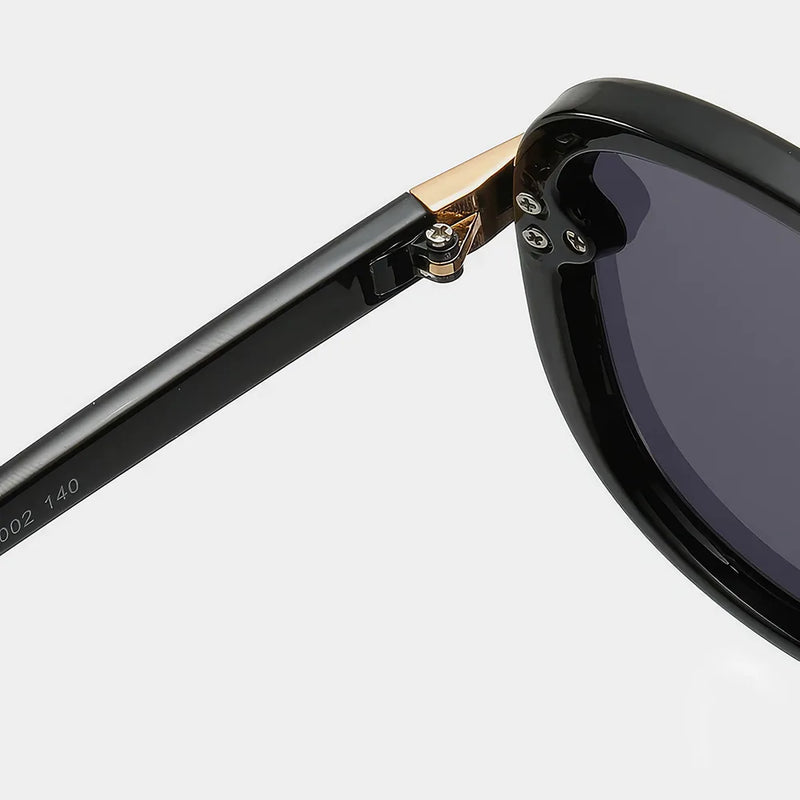 fashion shield sunglasses, view 8 - MRSLM