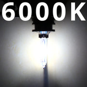 12V-85V xenon HID headlight bulb D1S, view 2 - MRSLM