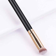 black eyeshadow blending brush - MRSLM