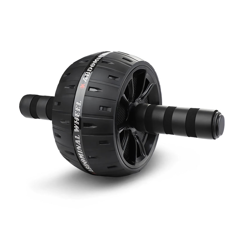 big ab roller wheel, view 2 - MRSLM