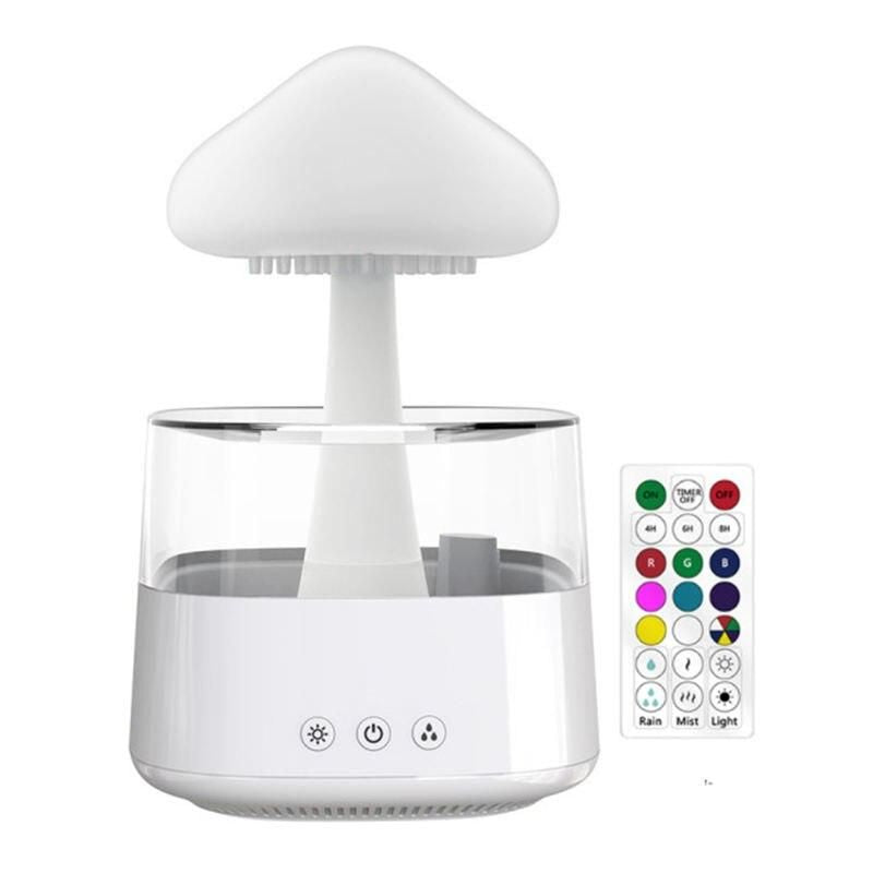 Mushroom Air Humidifier