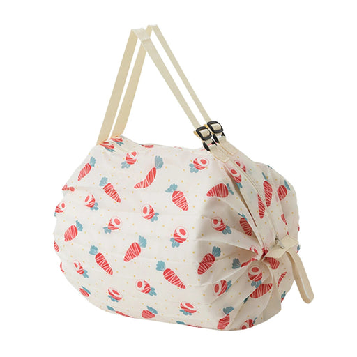 waterproof multipurpose grocery tote, view 2 - MRSLM