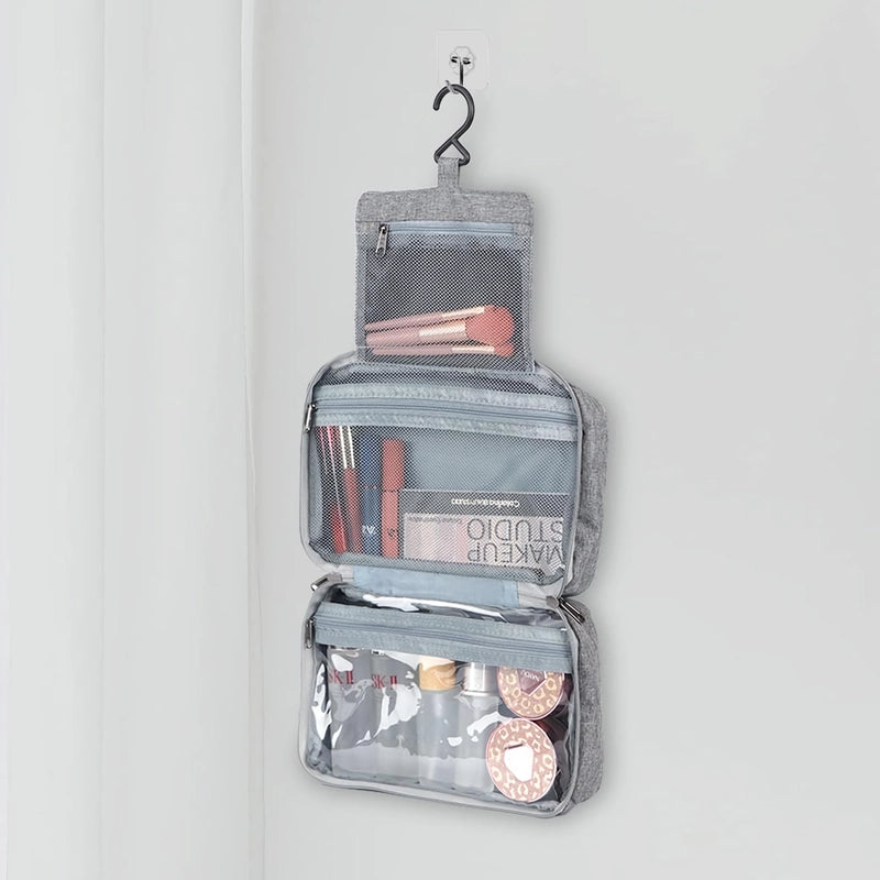 waterproof folding toiletry bag - MRSLM