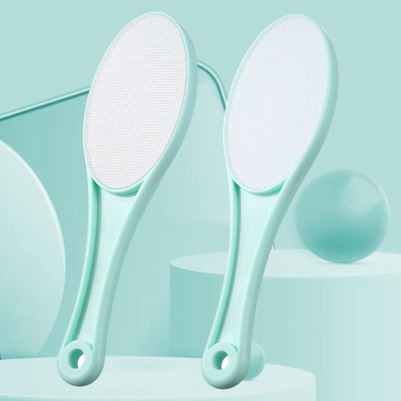 double-sided nano glass foot file, view 7 - MRSLM