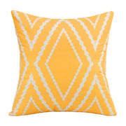 boho waterproof geometric throw pillow covers, view 6 - MRSLM