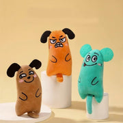 cat and dog chew toy - MRSLM