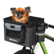 detachable bicycle basket - MRSLM
