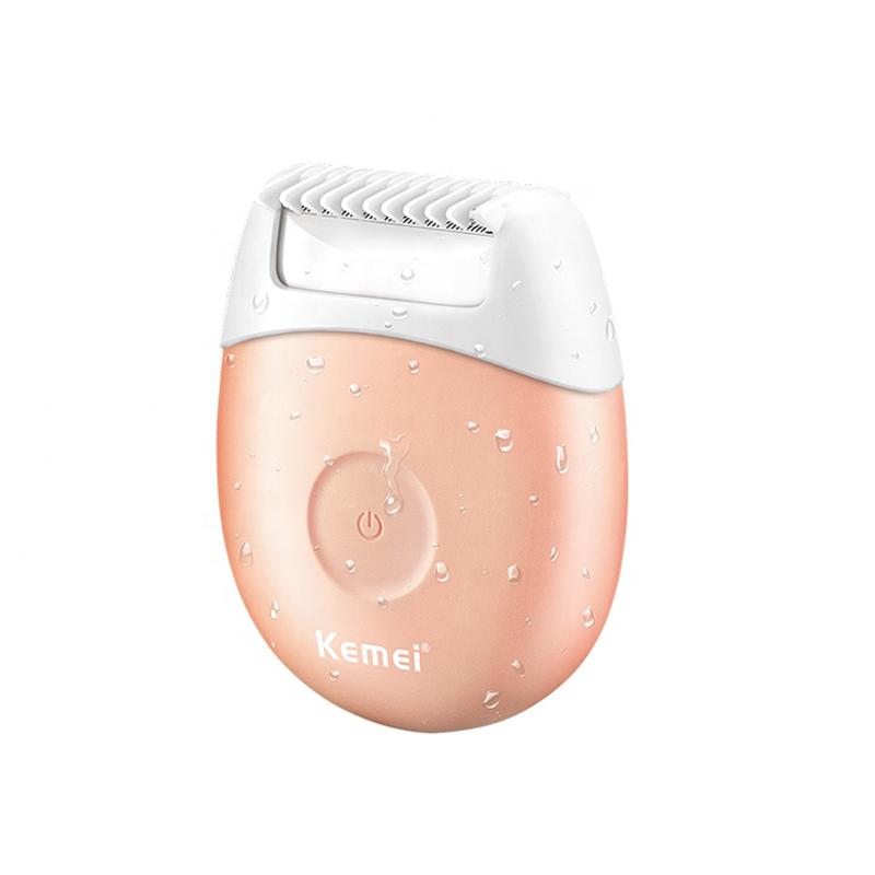 waterproof electric hair shaver for women - MRSLM