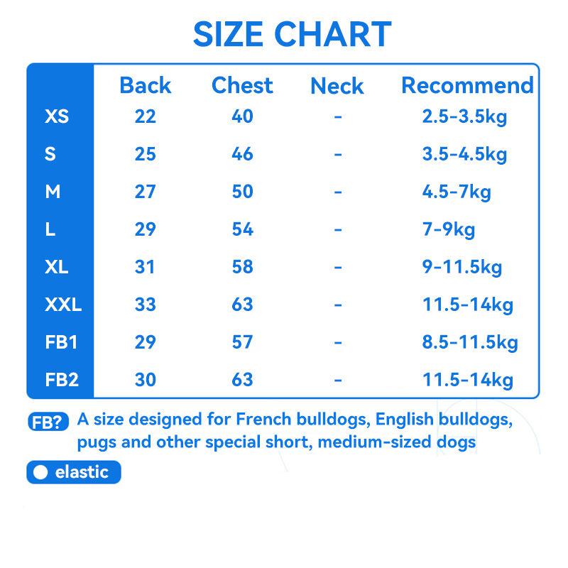 cotton dog denim vest, view 7 - MRSLM