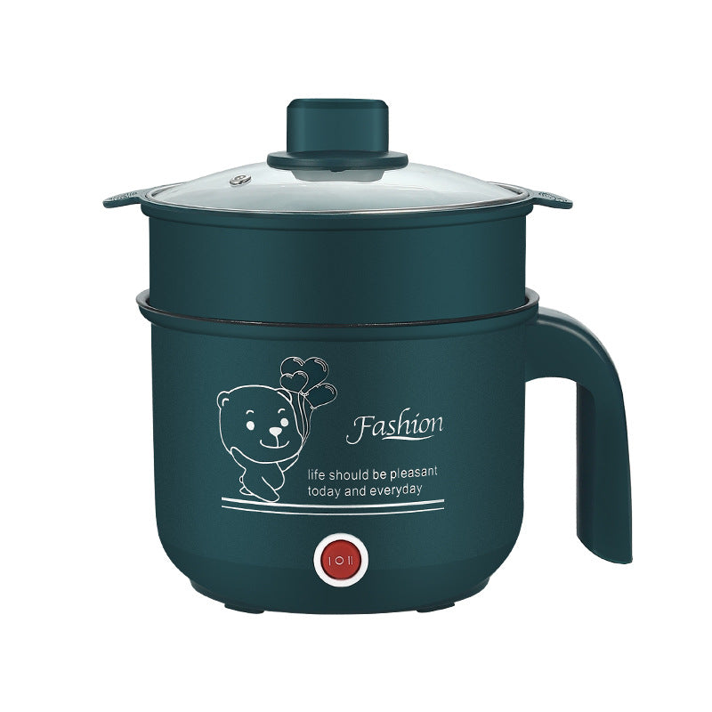 multifunction electric cooking pot, view 5 - MRSLM