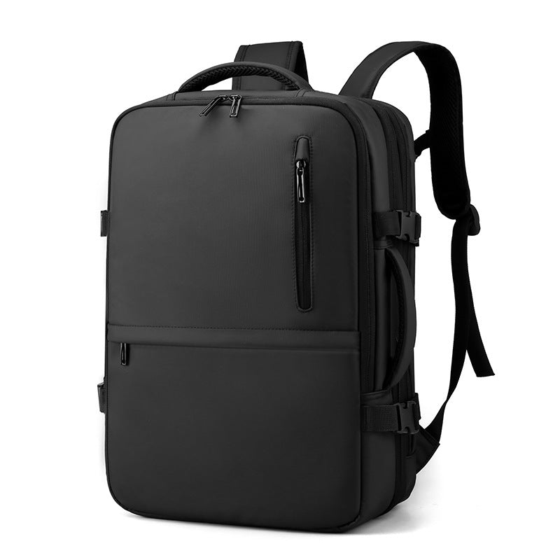 Large Capacity Cross-border Multi-function Expansion Waterproof Charging Portable Backpack