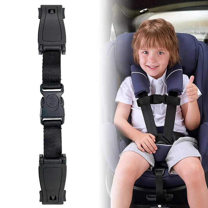 Universal Child Safety Chest Harness Clip