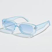 black rectangle sunglasses, view 13 - MRSLM