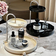 2-tier makeup organizer - MRSLM