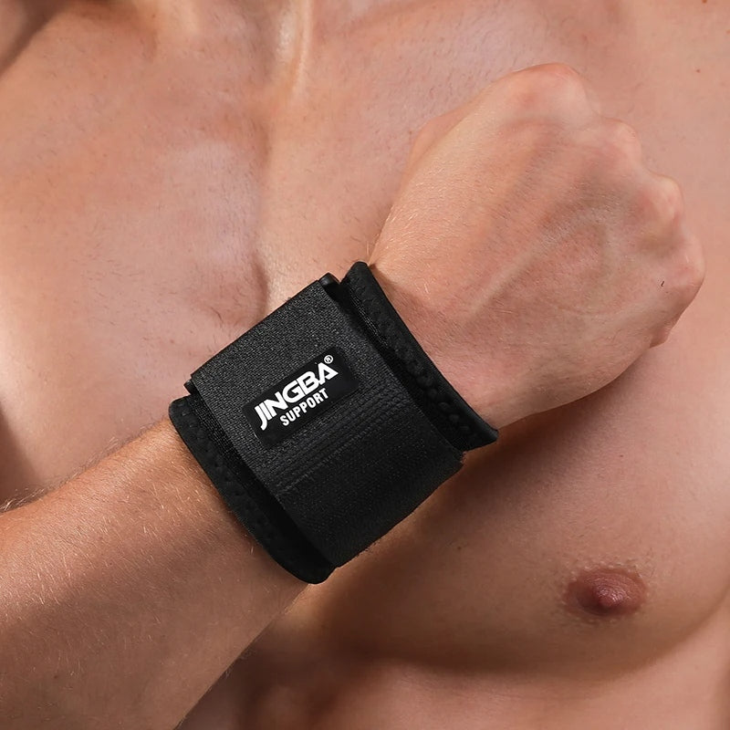 Verstellbares Gewichtheber-Armband