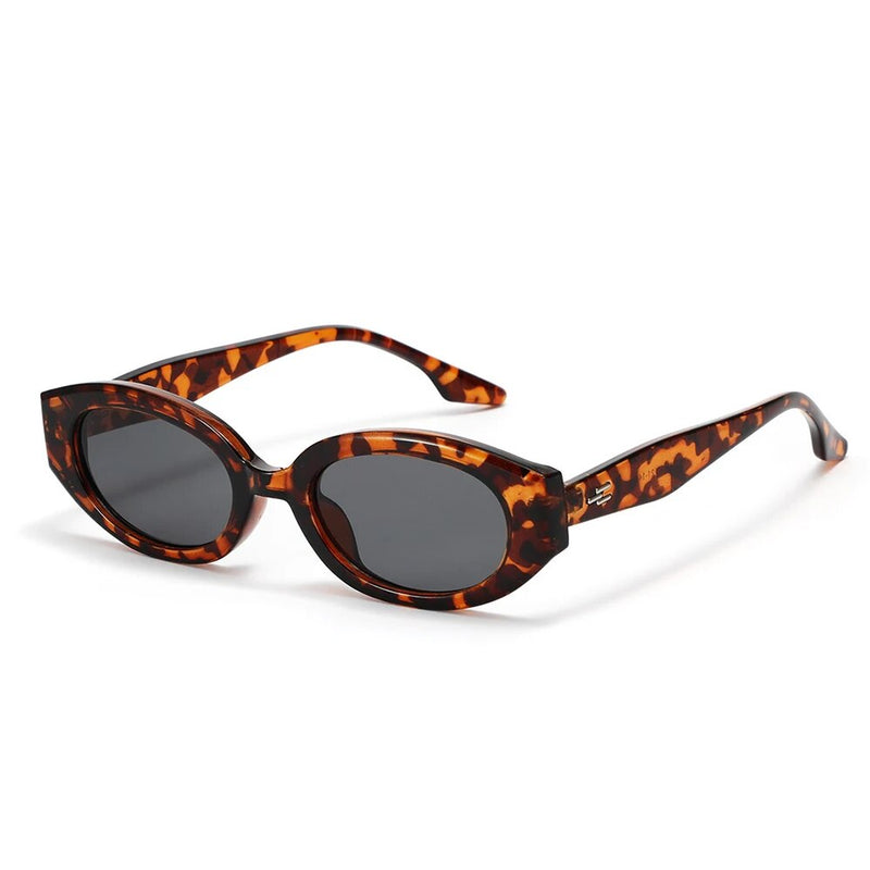 Retro-Cat-Eye-Sonnenbrille – Vintage-Stil für zeitlosen Charme