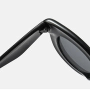 round punk sunglasses, view 12 - MRSLM