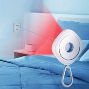 portable hidden camera detector - MRSLM