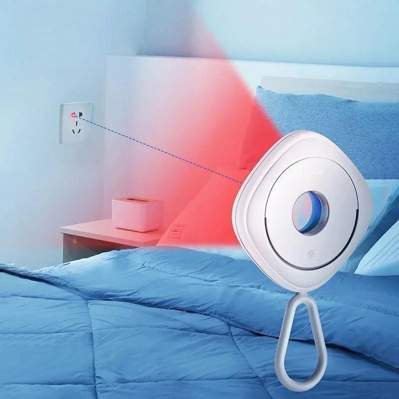 portable hidden camera detector - MRSLM