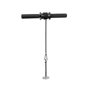 Forearm blaster and hand grip trainer, view 3 - MRSLM