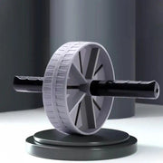 Compact abdominal roller, view 3 - MRSLM