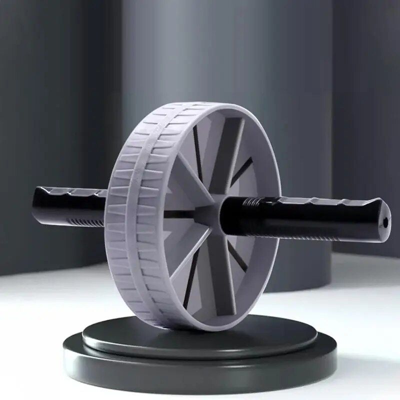 Compact abdominal roller, view 3 - MRSLM