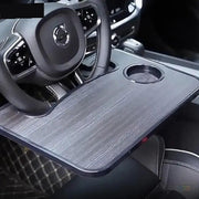 steering wheel desk tray - MRSLM