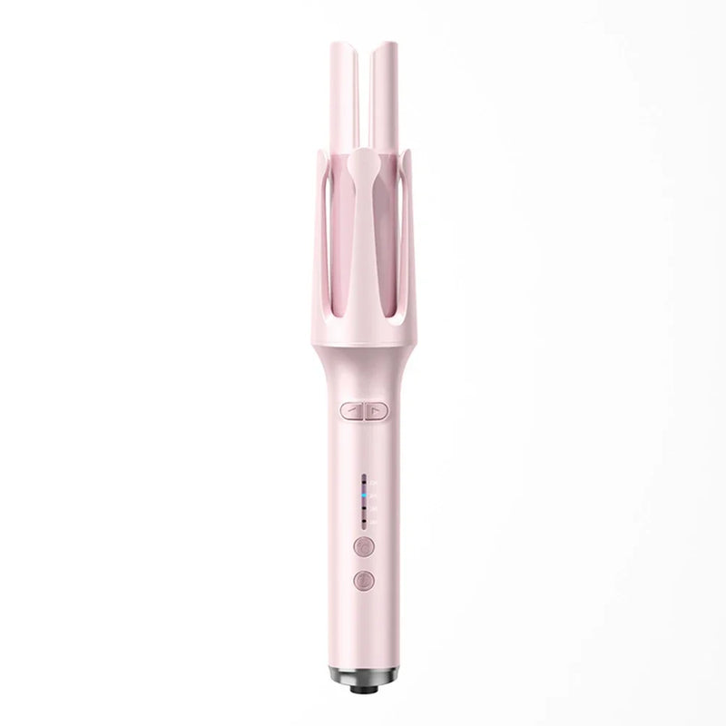 Modelador de Cabelo Rotativo Automático de 32 mm