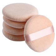 professional soft makeup sponge set, view 2 - MRSLM