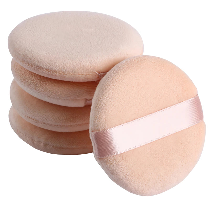 professional soft makeup sponge set, view 2 - MRSLM