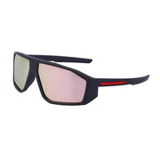 polarized sports sunglasses, view 4 - MRSLM