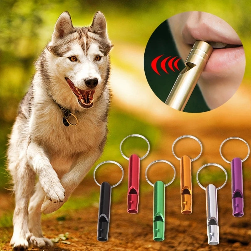 outdoor dog training whistle, view 9 - MRSLM