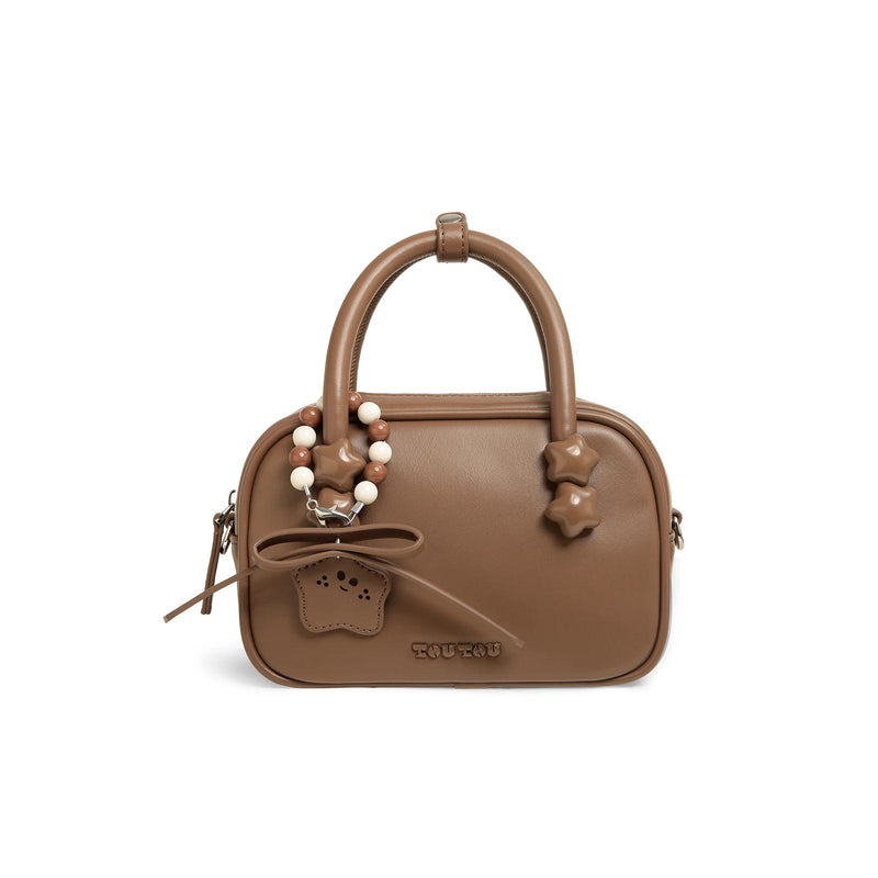 women's mini bowling bag, view 2 - MRSLM