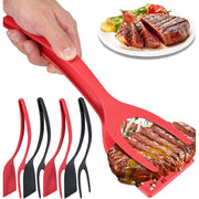pancake and egg flipping shovel, view 12 - MRSLM