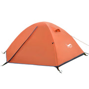 lightweight 3-season dome tent for two, view 6 - MRSLM