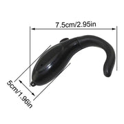 anti-sleep car alarm, view 6 - MRSLM