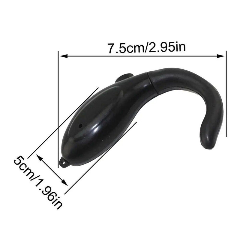 anti-sleep car alarm, view 6 - MRSLM