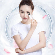 4-in-1 facial and eye massager stick, view 9 - MRSLM