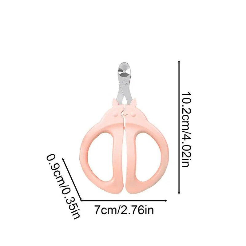 cat nail clipper, view 2 - MRSLM