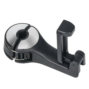 car headrest hook phone holder - MRSLM
