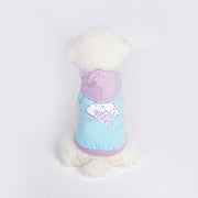 summer hooded vest for dogs and cats, view 4 - MRSLM