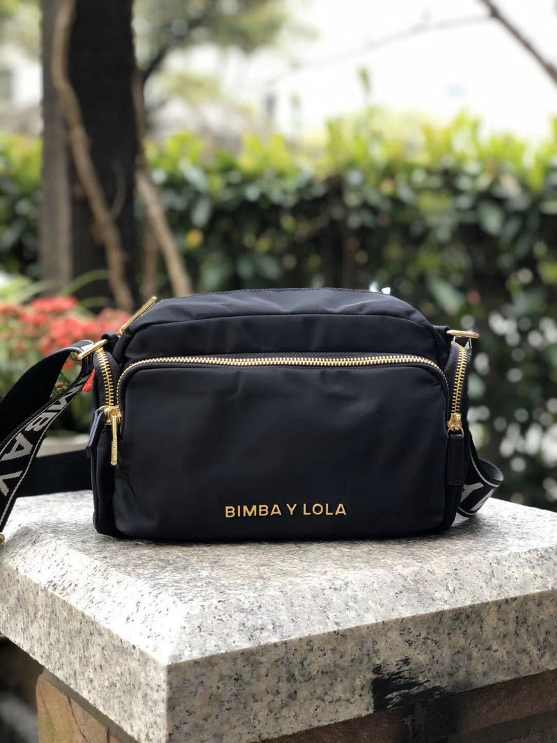 Camera Shoulder Messenger Casual Bag