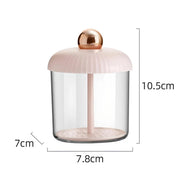portable foam maker, view 3 - MRSLM