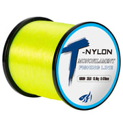 nylon fluorocarbon fishing line, view 7 - MRSLM