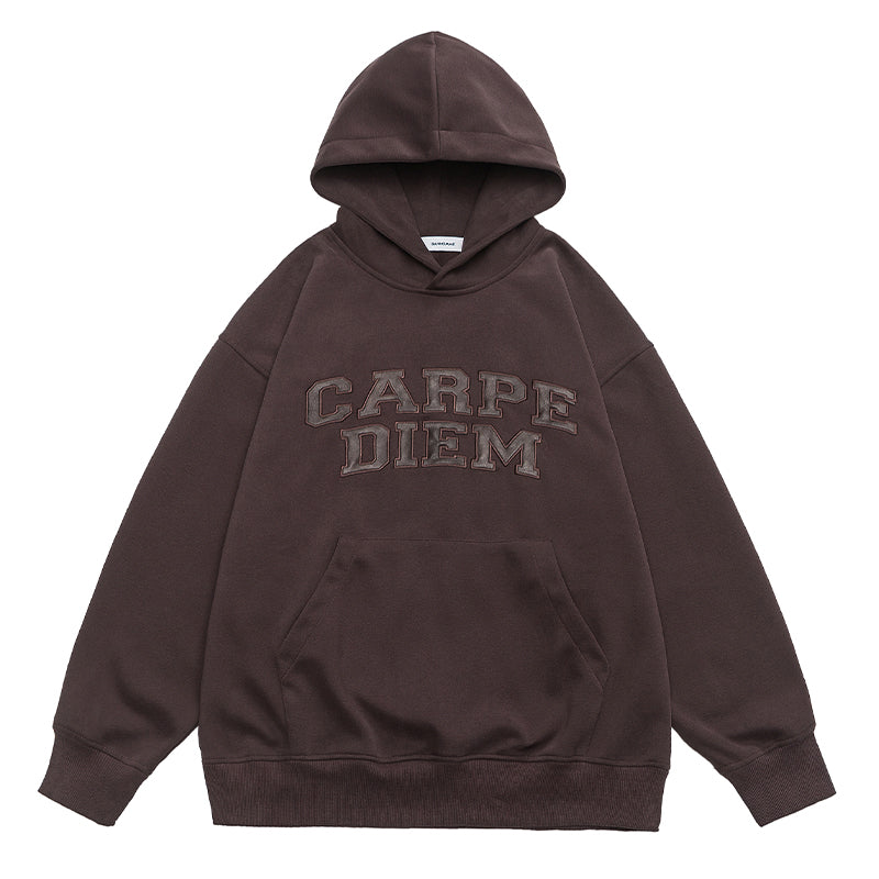Oversize-Hoodie