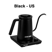 gooseneck electric kettle, view 3 - MRSLM