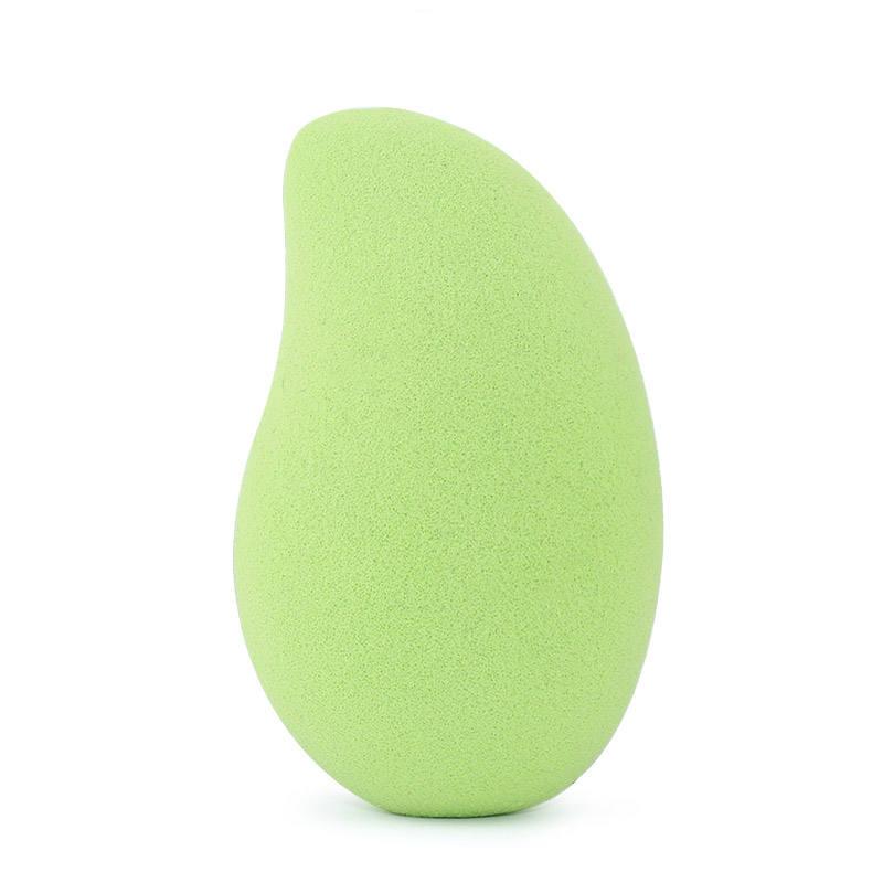 mango shape makeup sponge, view 4 - MRSLM