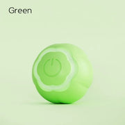 LED cat toy ball, view 4 - MRSLM