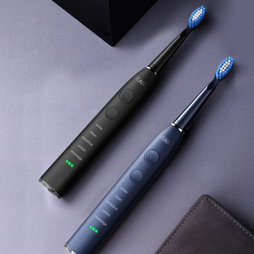 electric sonic toothbrush - MRSLM