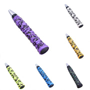 camouflage racket grip tape, view 18 - MRSLM